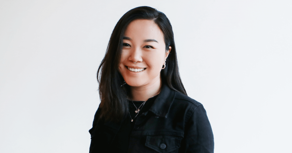 Sharon Lee Product Design Lead At Knotch Journey Map CraftCrew